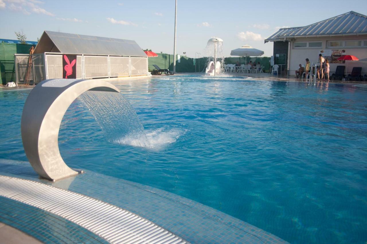 Hotel Sport Ivanić-Grad Exterior foto